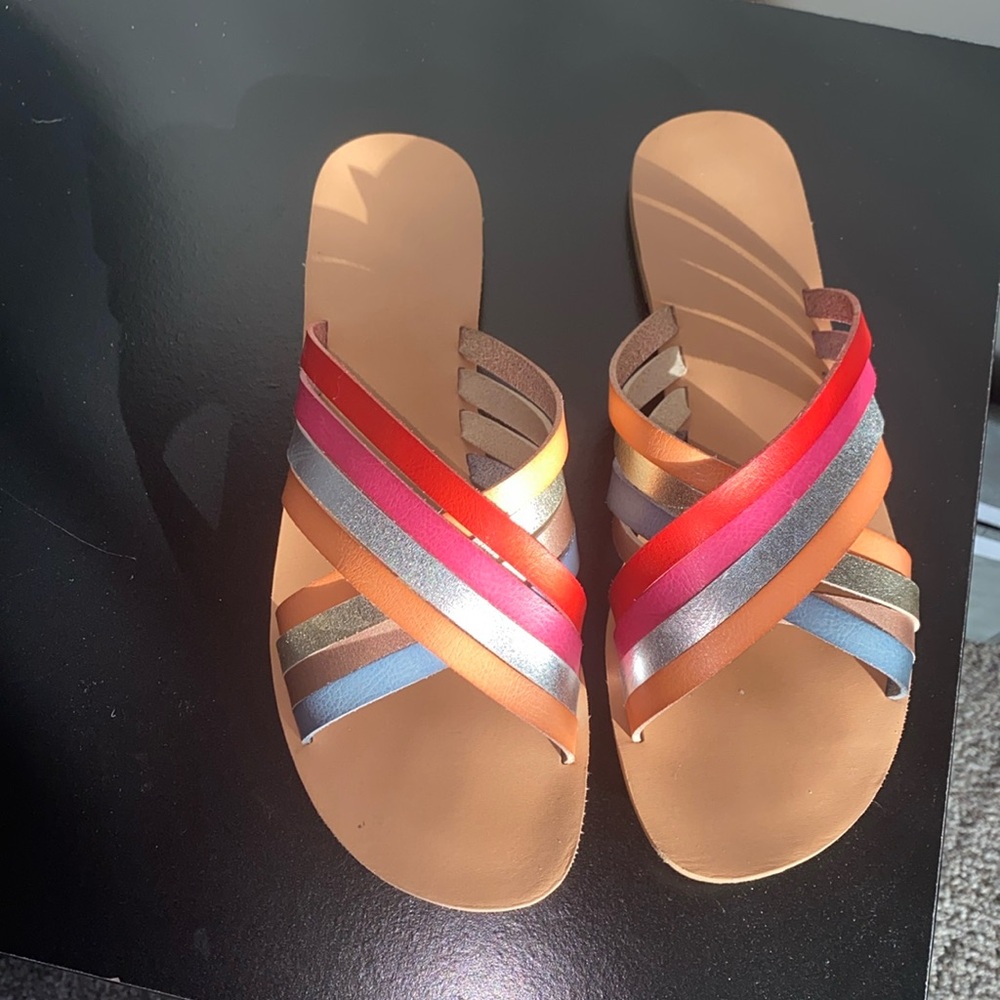 Women’s Fun Sandals!